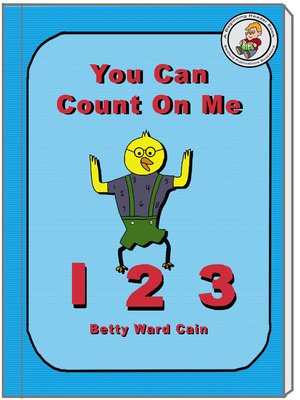 cover image of You Can Count On Me